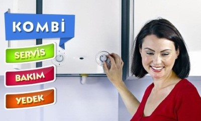 Cevizli Vaillant Kombi Servisi 0216 309 4025