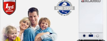 Ataşehir Alarko Kombi Servisi 0216 309 4025