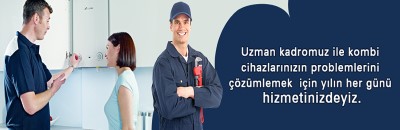 Kartal Airfel Kombi Servisi 0216 309 4025