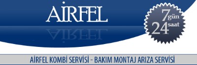 Yunus Airfel Kombi Servisi 0216 309 4025