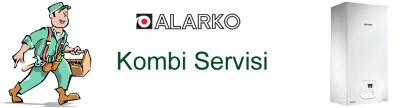 Uğurmumcu Alarko Kombi Servisi 0216 309 4025