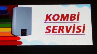 Soğanlık As Royal Kombi Servisi 0216 309 4025