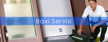 Kartal Baxi Kombi Servisi 0216 309 4025