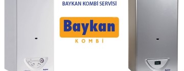 Soğanlık Baykan Kombi Servisi 0216 309 4025