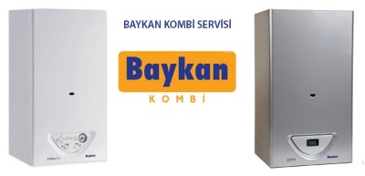 Soğanlık Baykan Kombi Servisi 0216 309 4025