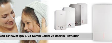 Kayışdağı Vaillant Kombi Servisi 0216 309 4025