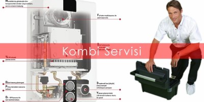 Topselvi Neva Kombi Servisi 0216 309 4025