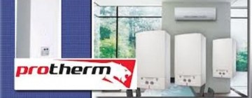 Kartal Protherm Kombi Servisi 0216 309 4025