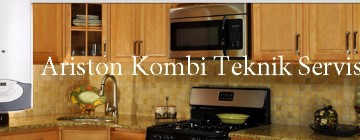 Mustafa Kemal Ariston Kombi Servisi 0216 309 4025