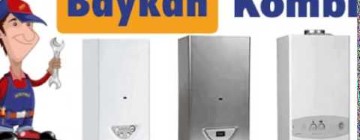 Bağlarbaşı Baykan Kombi Servisi 0216 309 4025