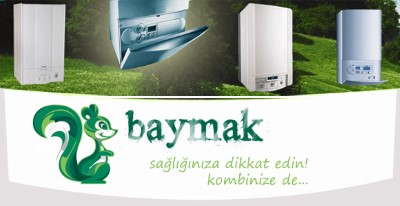 Maltepe Esenkent Baymak Kombi Servisi 0216 309 4025