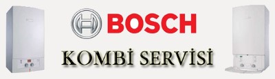 Maltepe Esenkent Bosch Kombi Servisi 0216 309 4025