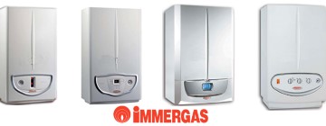 Gülsuyu İmmergas Kombi Servisi 0216 309 4025