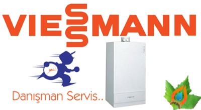 Maltepe Esenkent Viessmann Kombi Servisi 0216 309 4025