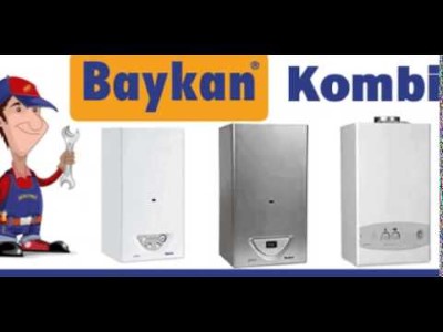 Maltepe Baykan Kombi Servisi 0216 309 4025