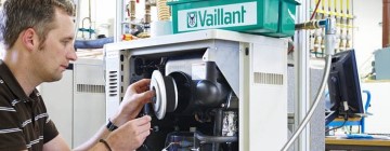 Pendik Ahmetyesevi Vaillant Kombi Servisi 0216 309 4025