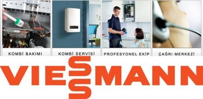 Maltepe Viessmann Kombi Servisi 0216 309 4025