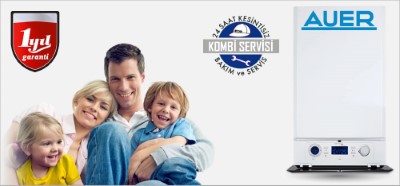 Kavakpınar Auer Kombi Servisi 0216 309 4025