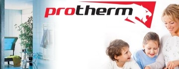 Pendik Fatih Protherm Kombi Servisi 0216 309 4025