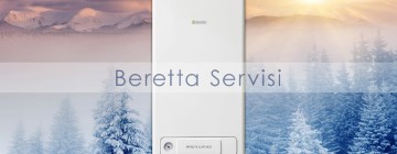 Velibaba Beretta Kombi Servisi 0216 309 4025