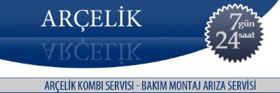 Yeniçamlıca Arçelik Kombi Servisi 0216 309 4025