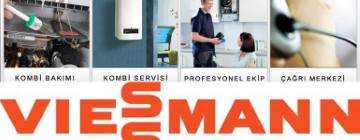 Yeniçamlıca Viessmann Kombi Servisi 0216 309 4025