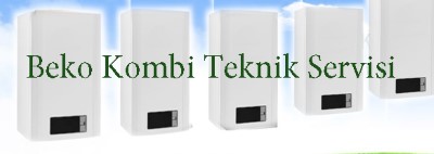 Atalar Beko Kombi Servisi 0216 309 4025