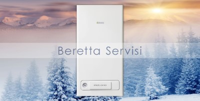 Çavuşoğlu Beretta Kombi Servisi 0216 309 4025