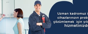 Hürriyet Isısan Kombi Servisi 0216 309 4025